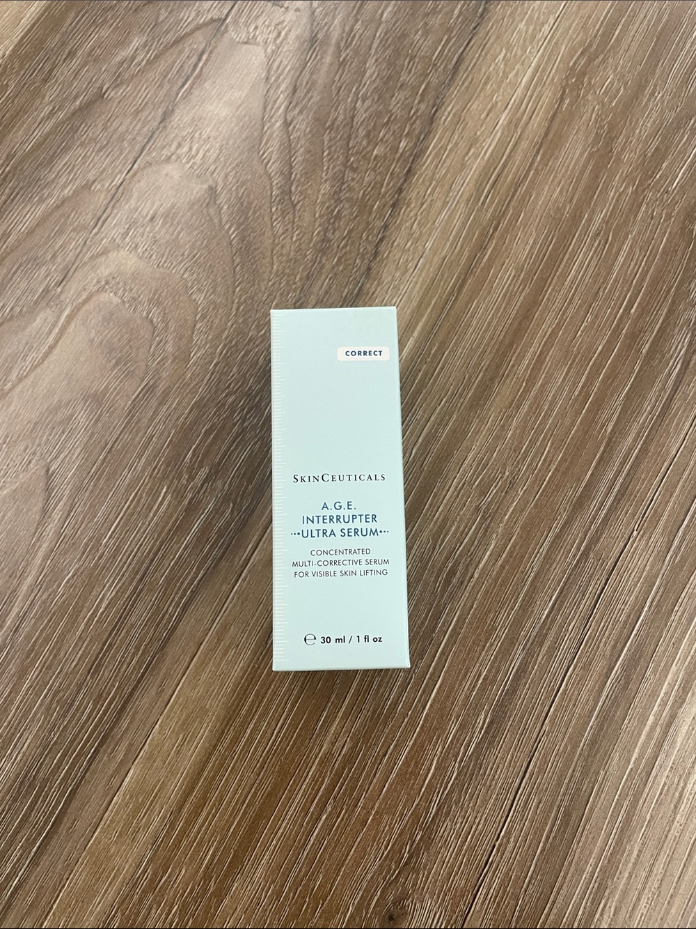 SkinCeuticals A.G.E. Interrupter Ultra Serum
